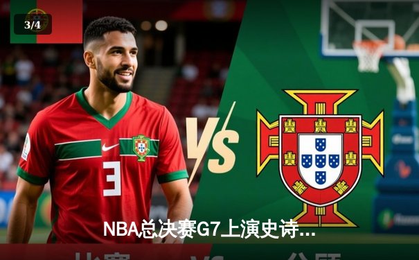 NBA总决赛G7上演史诗逆转，丹佛掘金险胜迈阿密热火卫冕成功 - 3