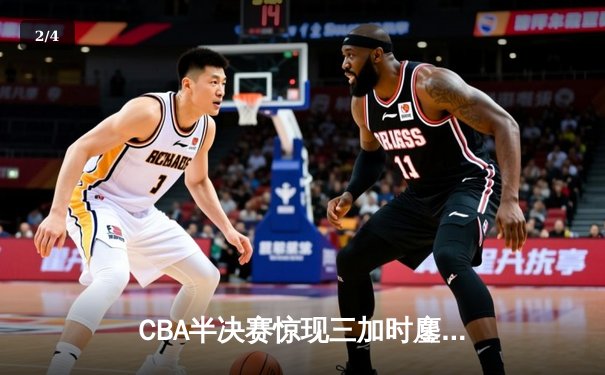 CBA半决赛惊现三加时鏖战 辽宁本钢124-119逆转广东宏远 - 2